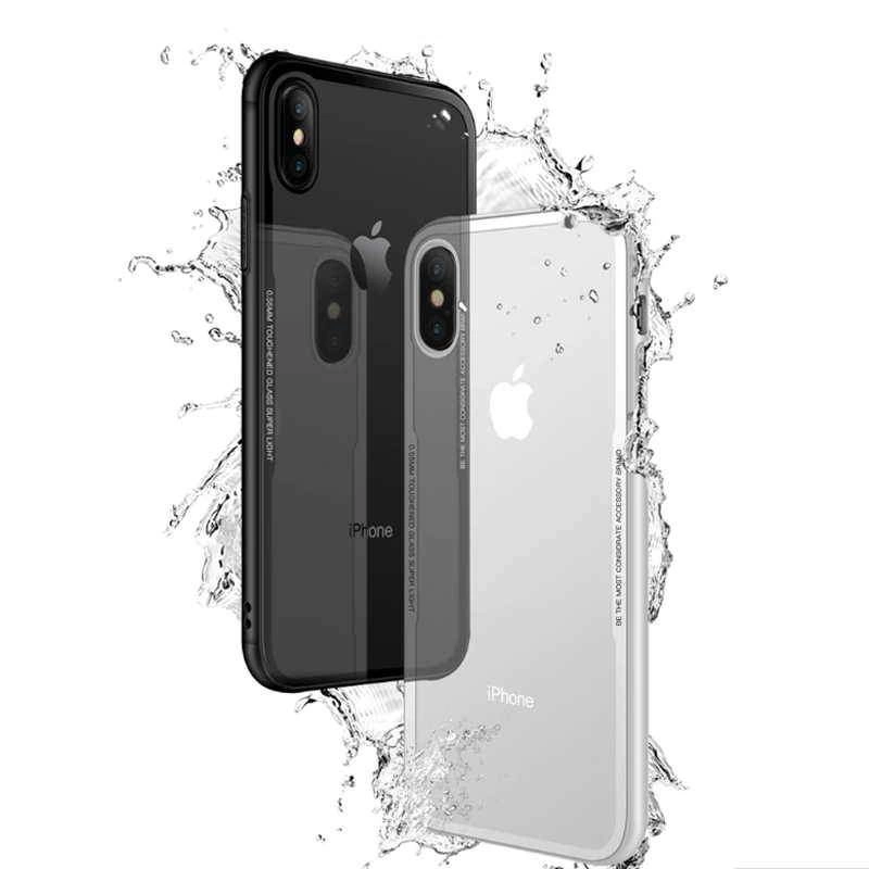 Apple iPhone XS 5.8 Kılıf Zore Craft Arka Kapak