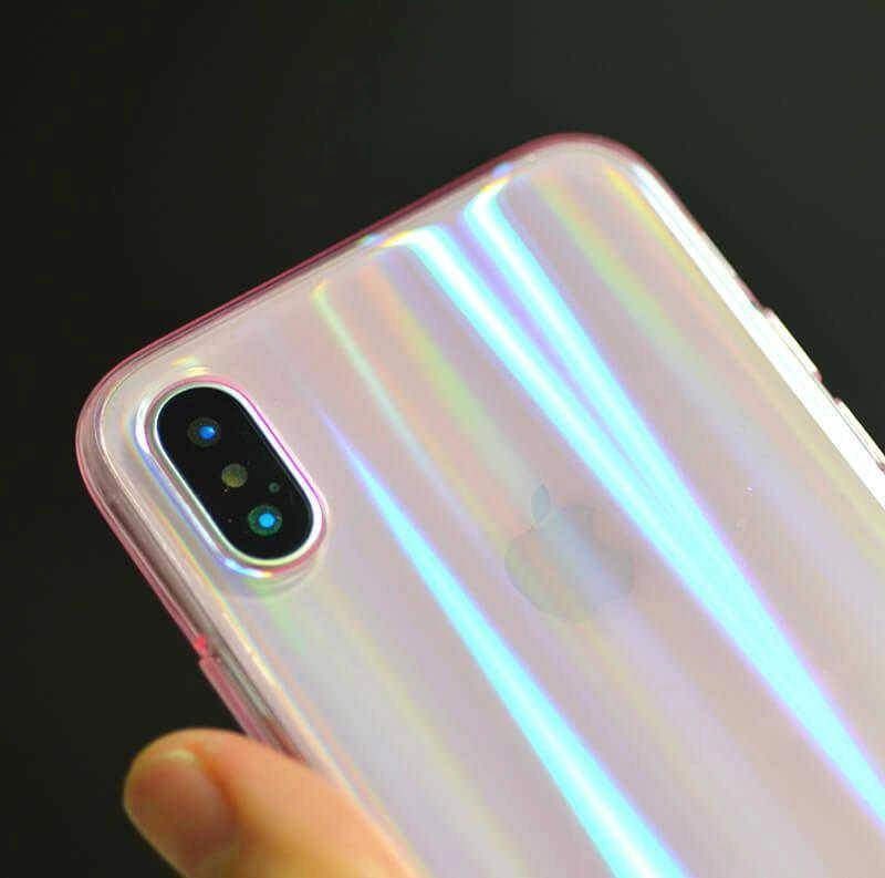 More TR Apple iPhone XS Max 6.5 Kılıf Zore Dome Kapak