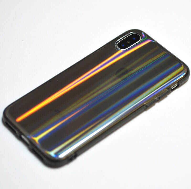 More TR Apple iPhone XS Max 6.5 Kılıf Zore Dome Kapak