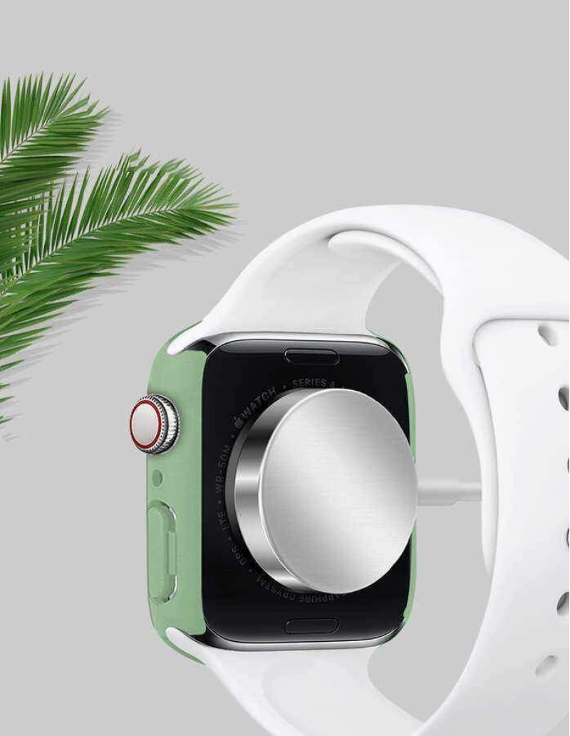 More TR Apple Watch 7 41mm Zore Watch Gard 01 Ekran Koruyucu