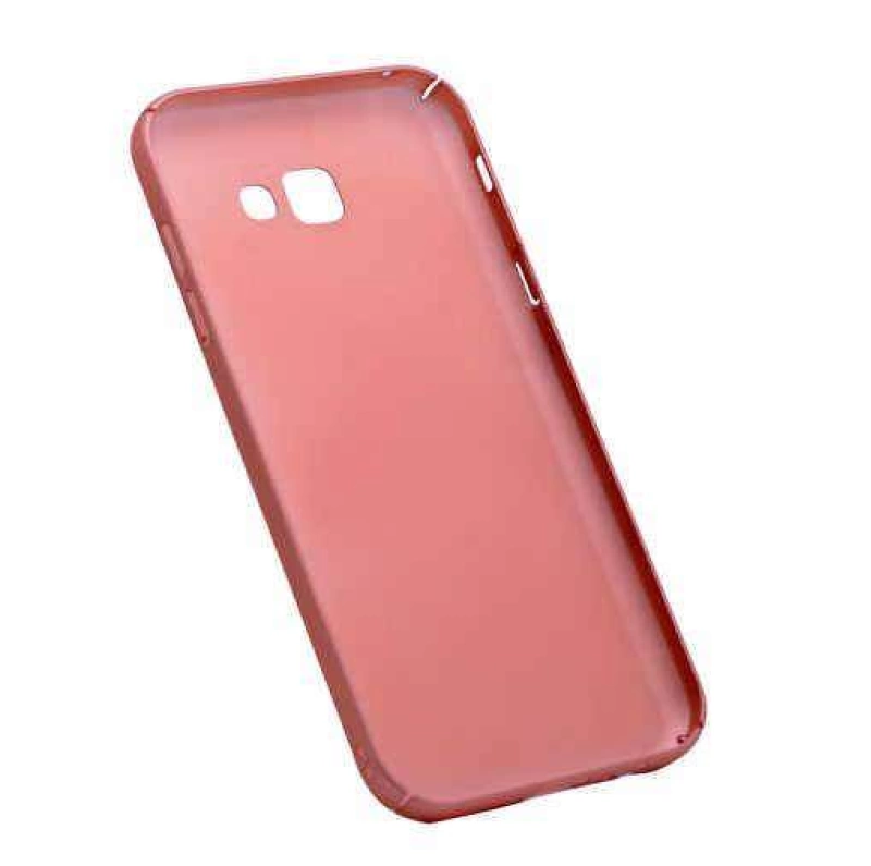 Galaxy A3 2017 Kılıf Zore 3A Rubber Kapak