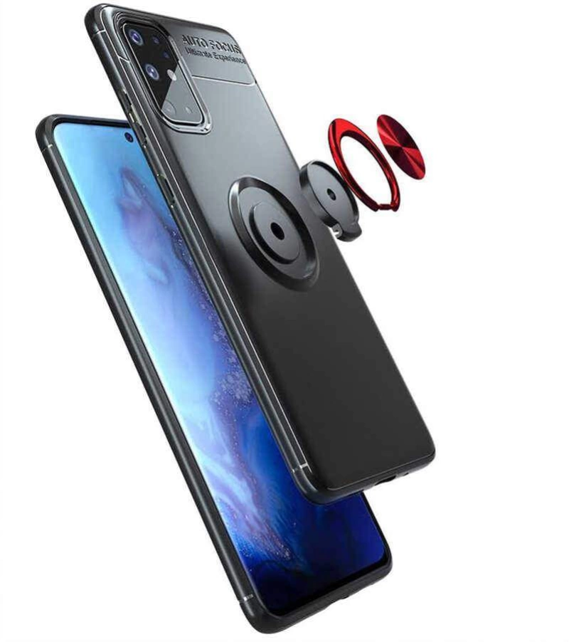 More TR Galaxy A31 Kılıf Zore Ravel Silikon Kapak