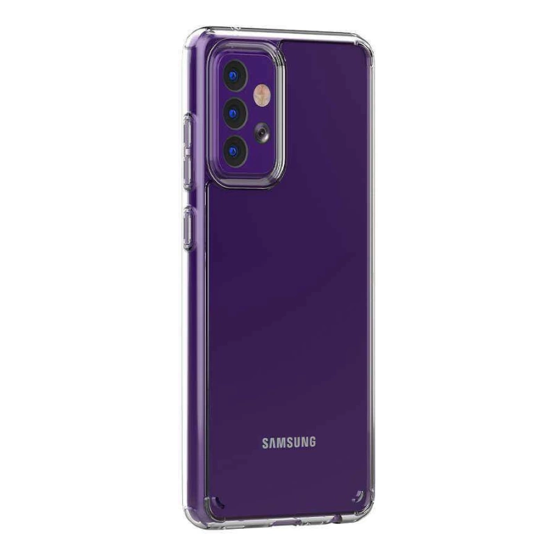 More TR Galaxy A52 Kılıf Zore Coss Kapak