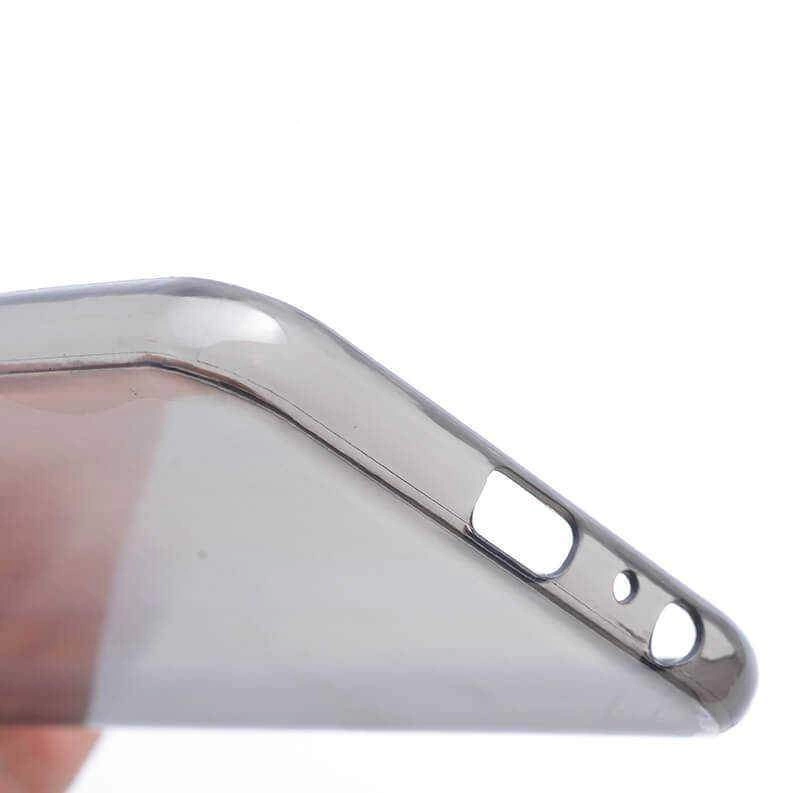 More TR Galaxy J4 Plus Kılıf Zore Dome Kapak