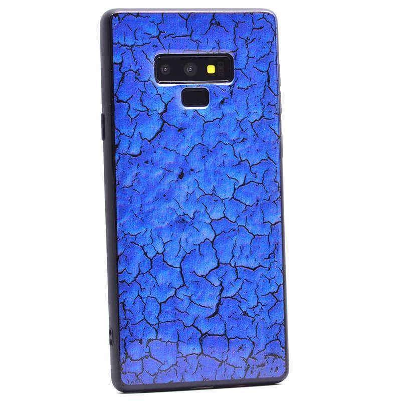 Galaxy Note 9 Zore Pane Silikon