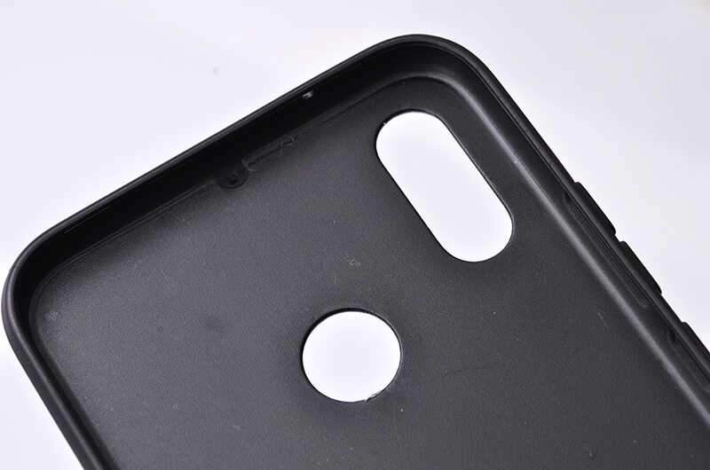 Huawei P20 Lite Zore Pane Kapak