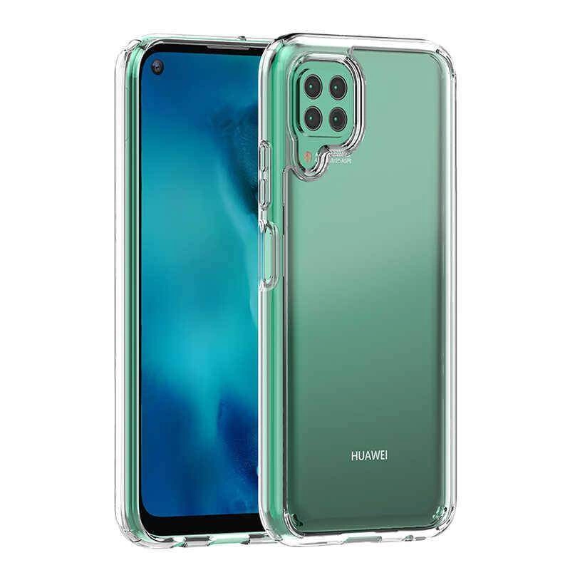 More TR Huawei P40 Lite Kılıf Zore Coss Kapak