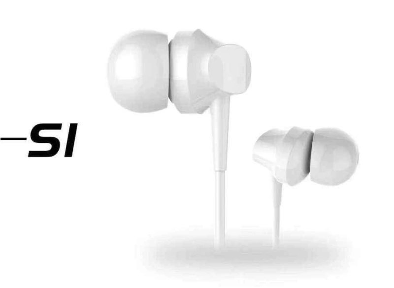 Lapas S1 3.5mm Mp3 Stereo Kulaklık