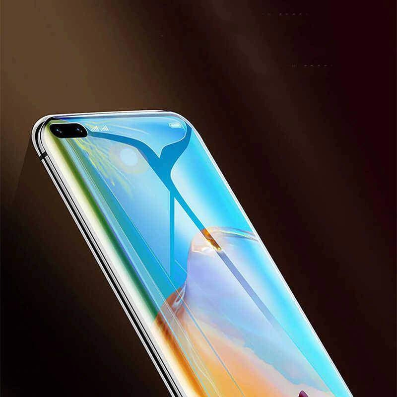 More TR Oppo Reno 3 Pro 5G Zore Süper Pet Ekran Koruyucu Jelatin