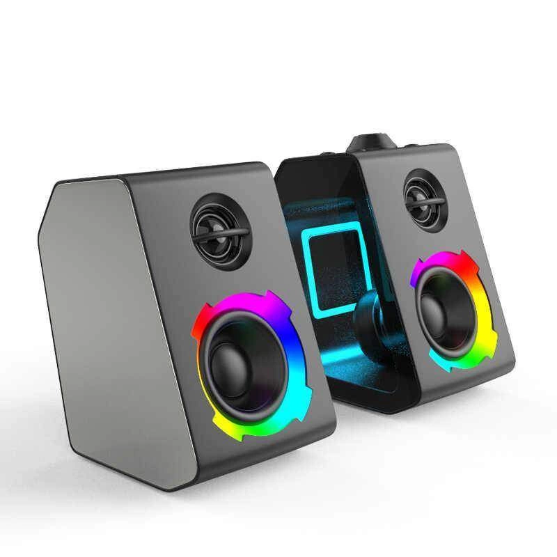 More TR Soaiy SH20 Bluetooth Speaker Hoparlör