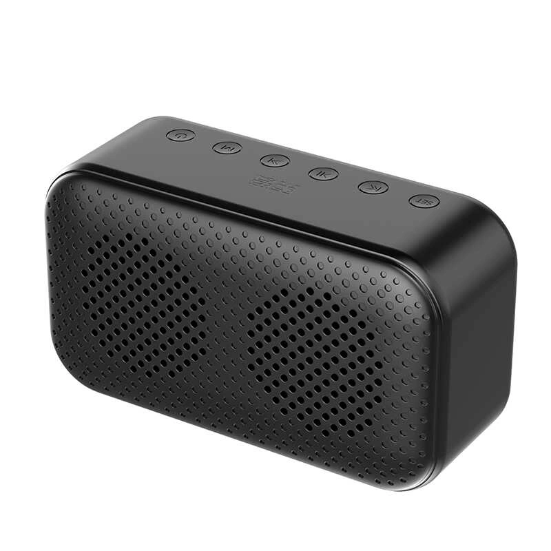 More TR Soaiy SH32 Upgraded Bluetooth Speaker Hoparlör