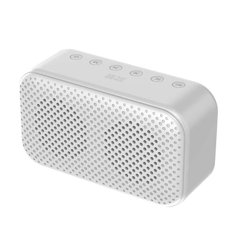 More TR Soaiy SH32 Upgraded Bluetooth Speaker Hoparlör