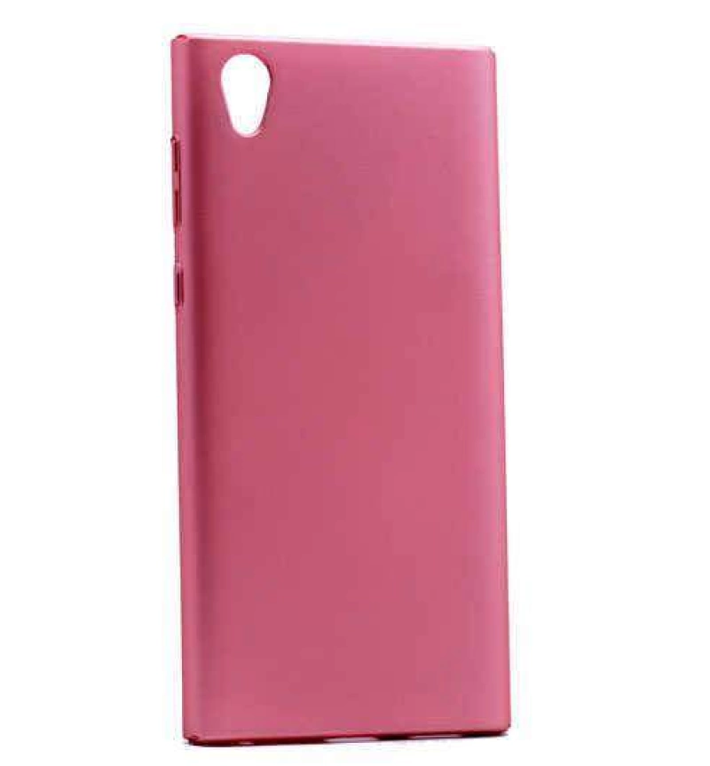 Sony Xperia L1 Kılıf Zore 3A Rubber Kapak