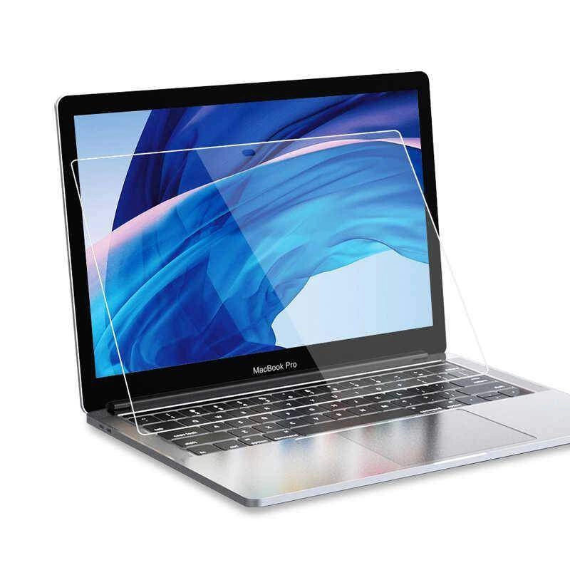 More TR Apple Macbook 13.3 New Pro Retina Wiwu Vista Ekran Koruyucu