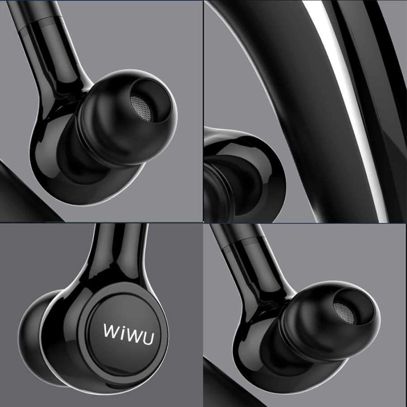 More TR Wiwu Solo Max Bluetooth Kulaklık