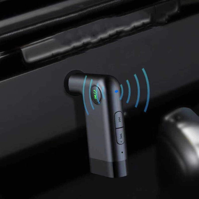 More TR Wiwu YP-05 Bluetooth Receiver Kablosuz Ses Alıcısı