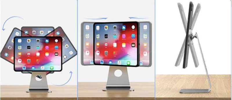 More TR Wiwu ZM307 Tablet Standı