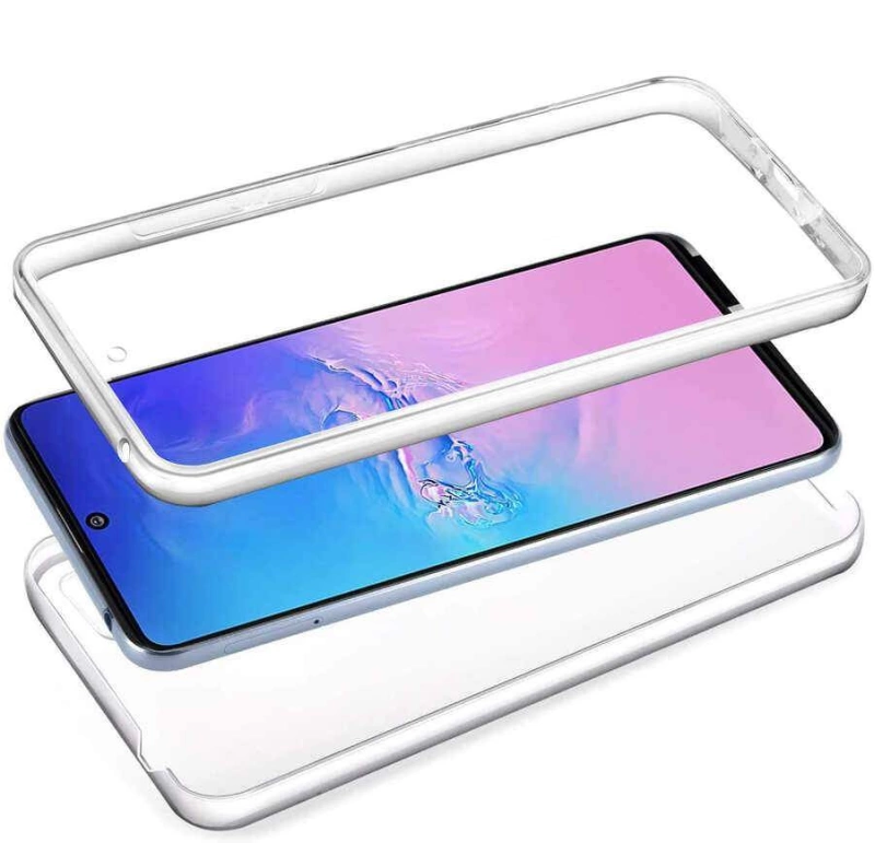 More TR Xiaomi Redmi 9T Kılıf Zore Enjoy Kapak