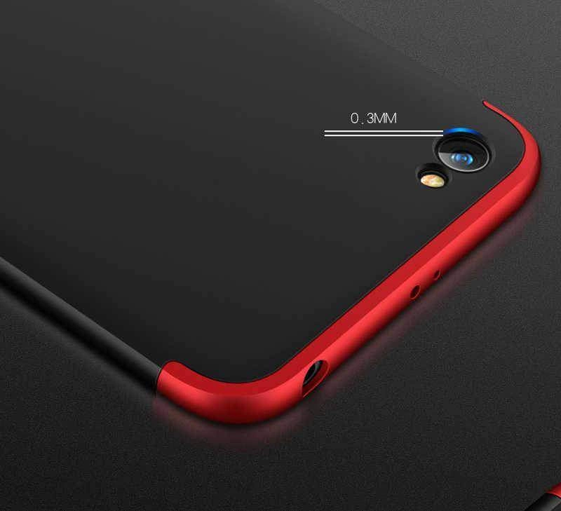 Xiaomi Redmi Y1 Lite Kılıf Zore Ays Kapak