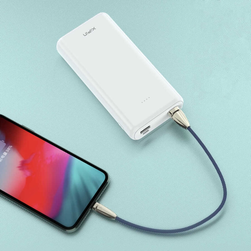 More TR Xipin PX105 20000 Mah Powerbank