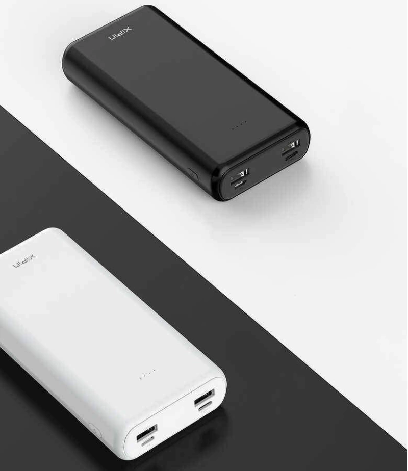 More TR Xipin PX105 20000 Mah Powerbank