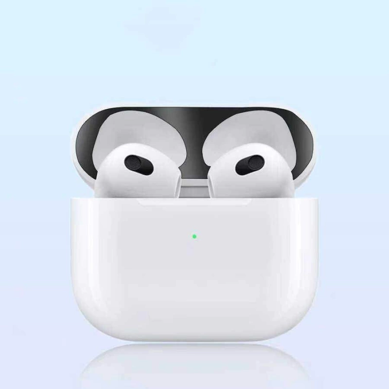 More TR Zore Airpods 3. Nesil Kir Önleyici Sticker