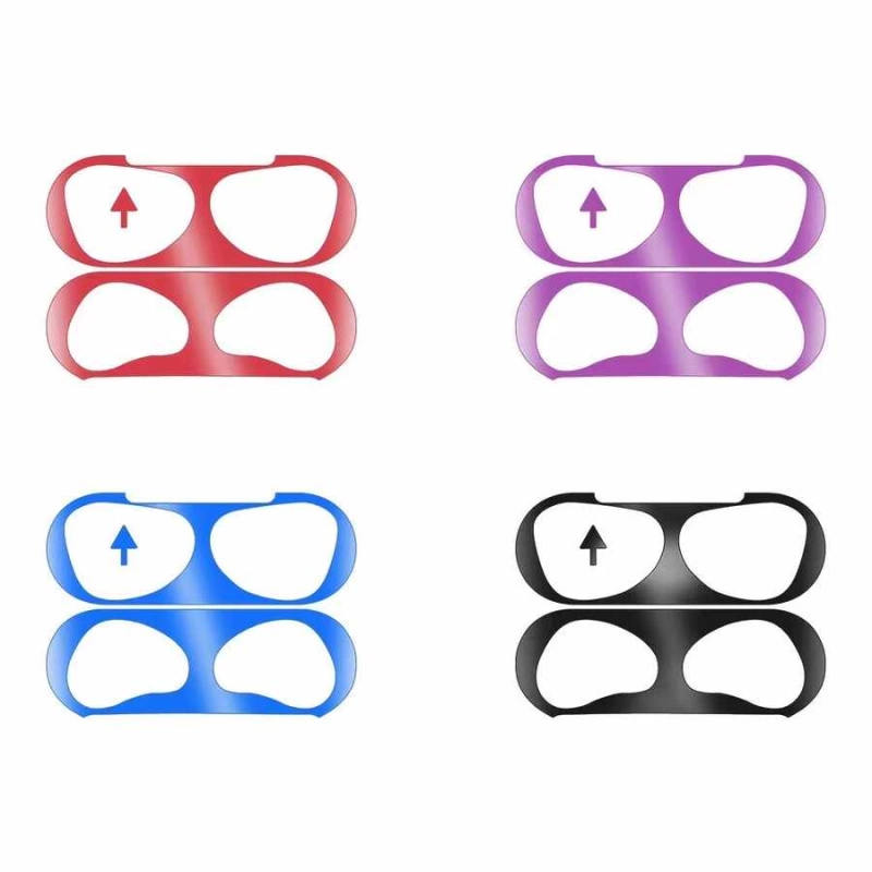 More TR Zore Airpods 3. Nesil Kir Önleyici Sticker