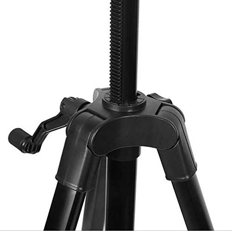 More TR Zore DC-26 Tripod Ring Light