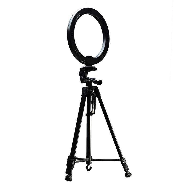 More TR Zore DC-26 Tripod Ring Light