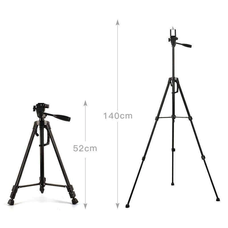 Zore DC-360 Tripod