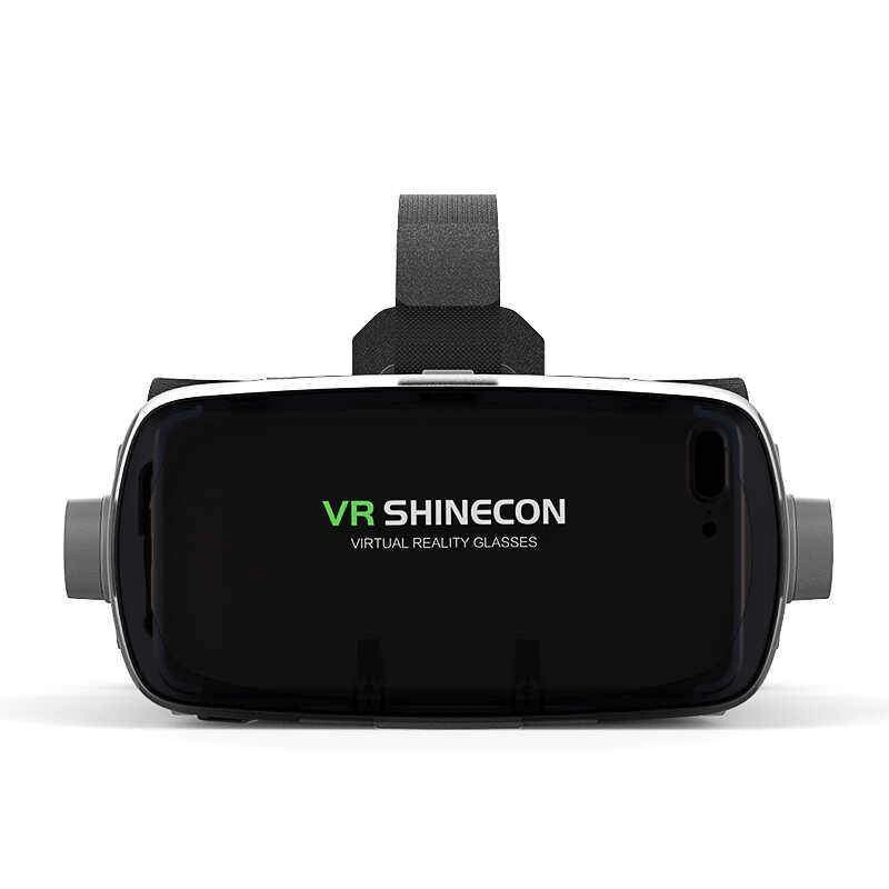 More TR Zore G07E VR Shinecon 3D Sanal Gerçeklik Gözlüğü