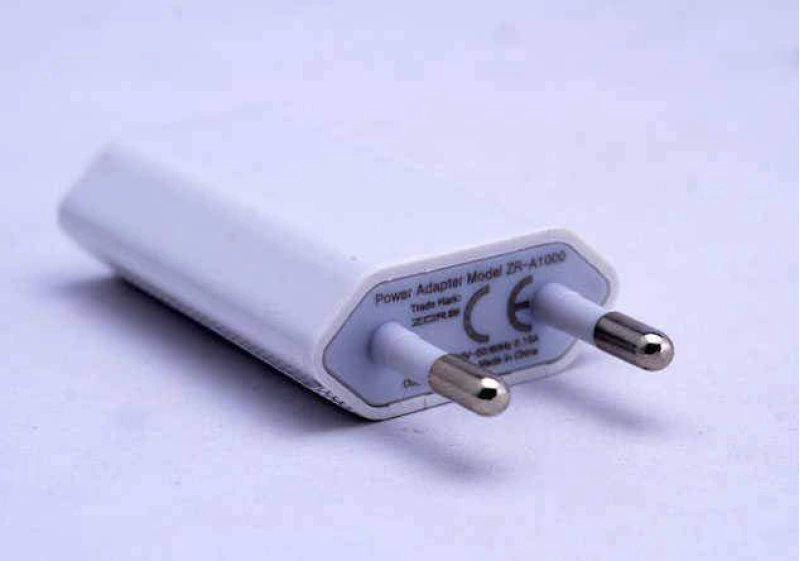 Zore Gold Lightning 1000 Mah Travel Z-08