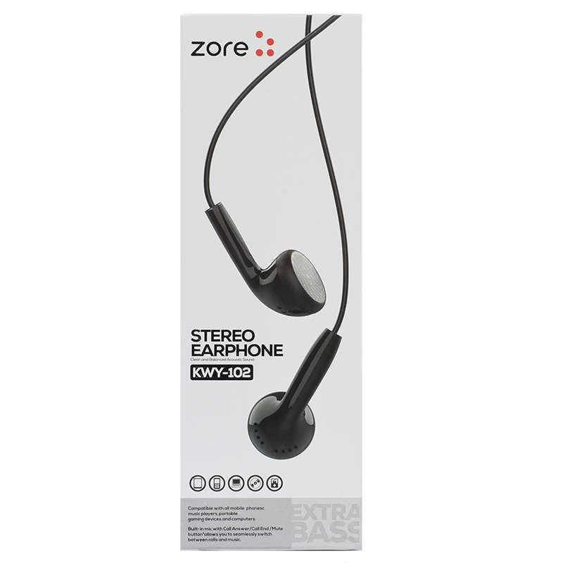 Zore KWY 102 Stereo Kulaklık