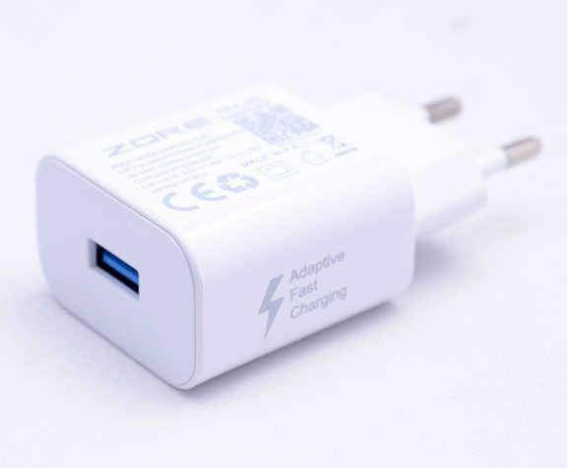 Zore QC 3.0 Fast Usb Charger Z-33