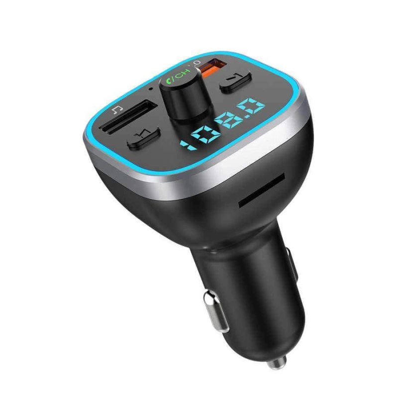 Zore ZR-WP3C02 Bluetooth Transmitter Mp3 Araç Şarjı