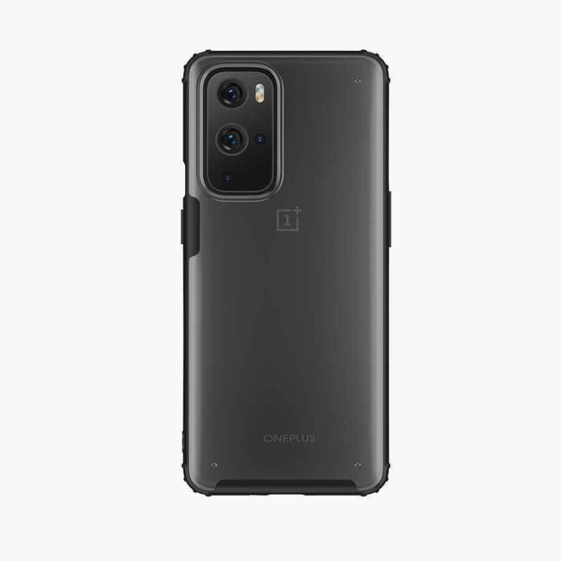 More TR One Plus 9 Pro Kılıf Zore Volks Kapak