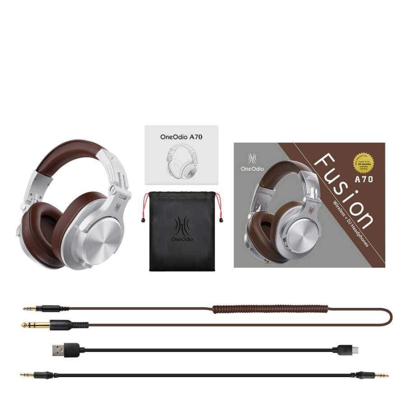 More TR Oneodio A70 Bluetooth Kulaklık