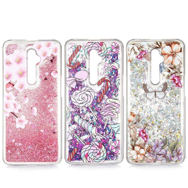 More TR Oppo Reno 2Z Kılıf Zore Marshmelo Silikon