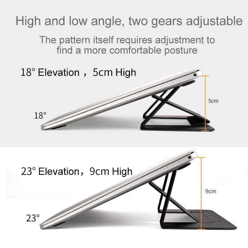 More TR Voero V-01 Laptop Standı