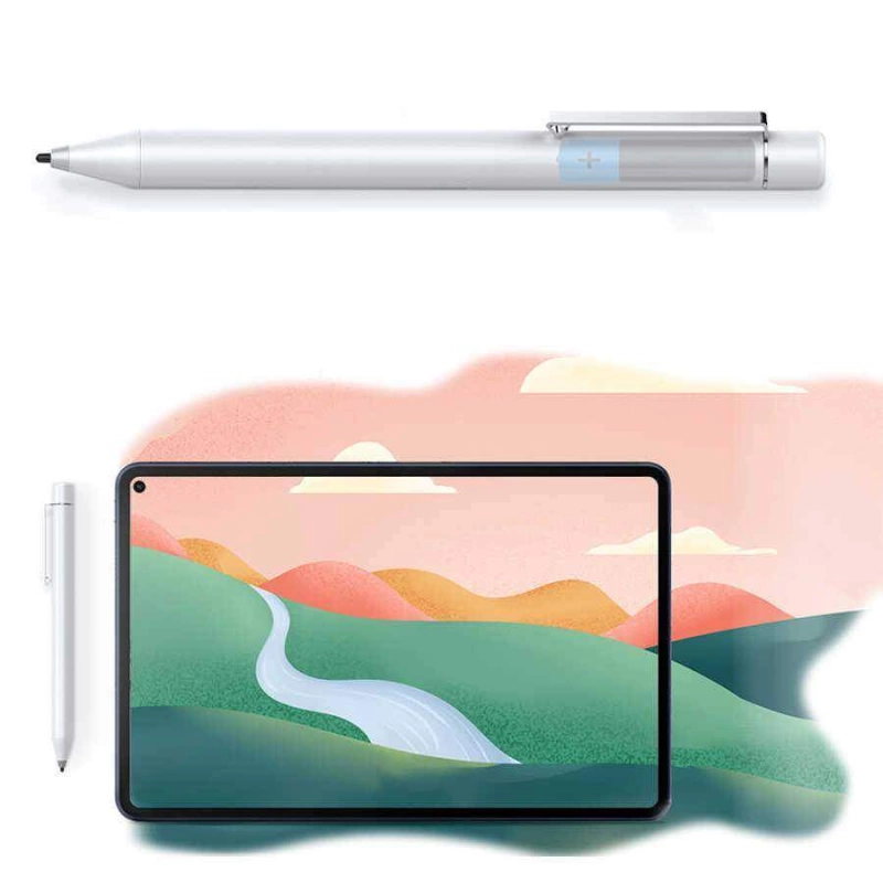 More TR Wiwu Active Stylus Mate Dokunmatik Çizim Kalemi