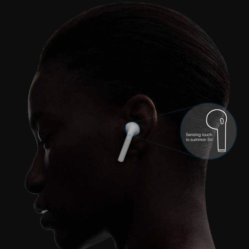 More TR Wiwu Airbuds X Pro Light Sensor Bluetooth Kulaklık