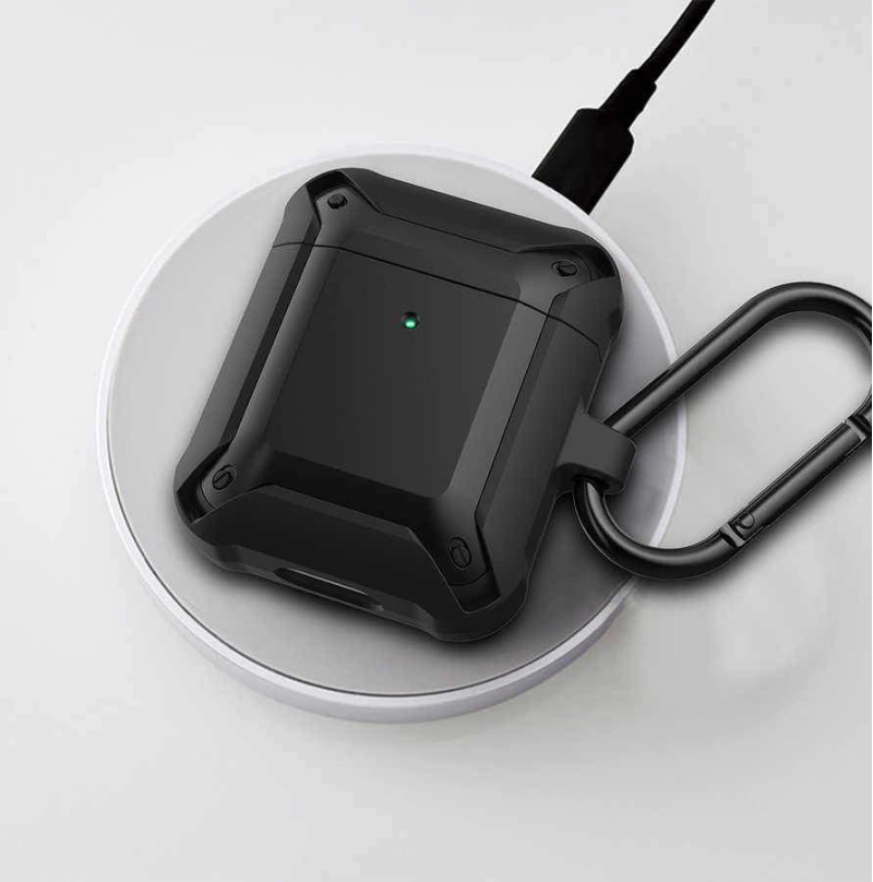 More TR Wiwu APC002 Airpods Kılıf