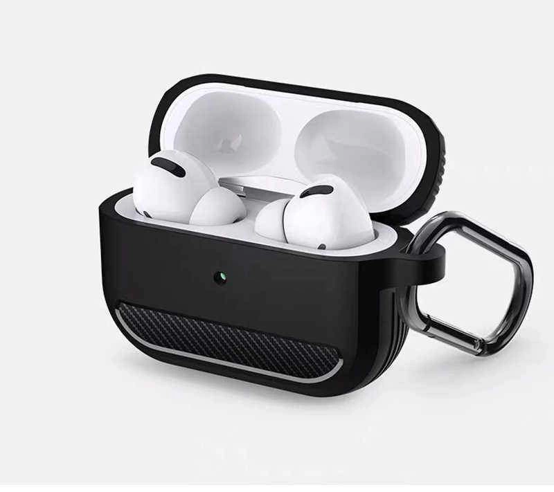 More TR Wiwu APC005 Airpods Pro Kılıf