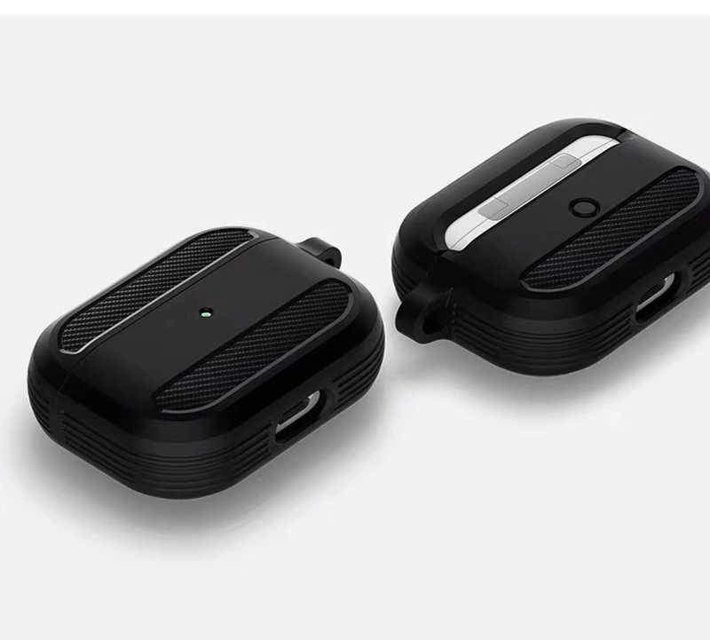 More TR Wiwu APC005 Airpods Pro Kılıf