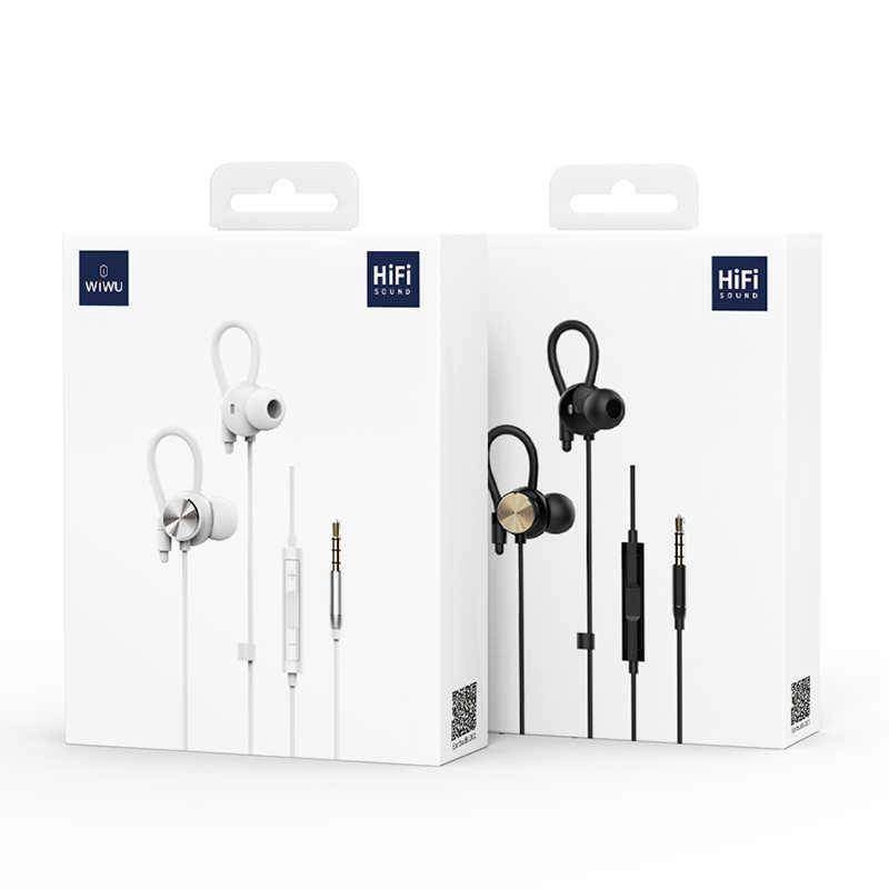More TR Wiwu Earbuds 103 3.5mm Kulaklık