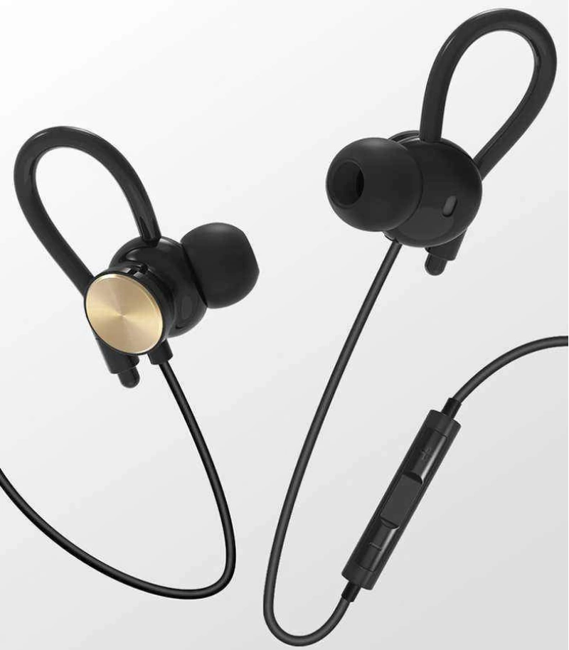 More TR Wiwu Earbuds 103 3.5mm Kulaklık
