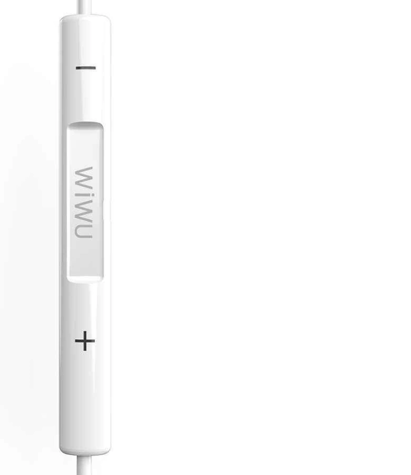 More TR Wiwu Earbuds 303 Lightning Kulaklık