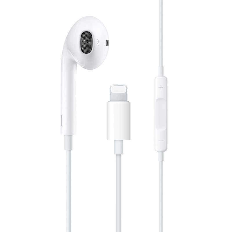 More TR Wiwu Earbuds 303 Lightning Kulaklık