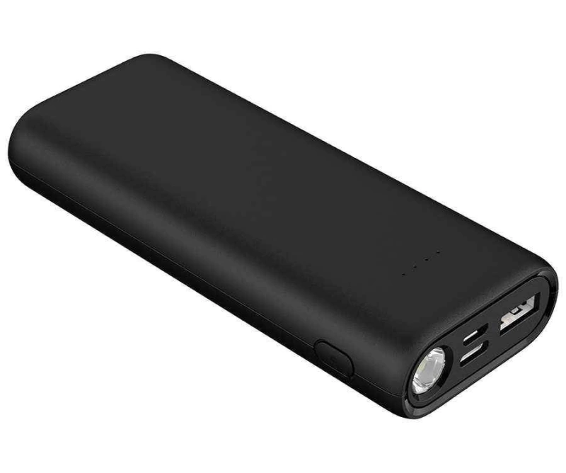 Wiwu Firefly 10000 Mah Type-C Powerbank