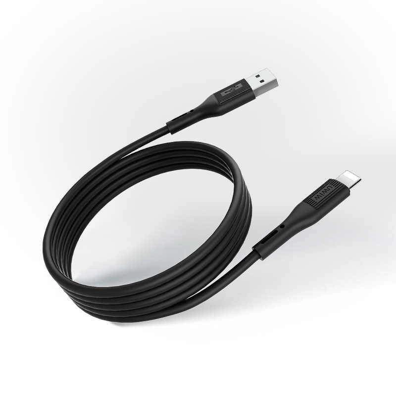 More TR Wiwu G60 Vivid Lightning Usb Kablo